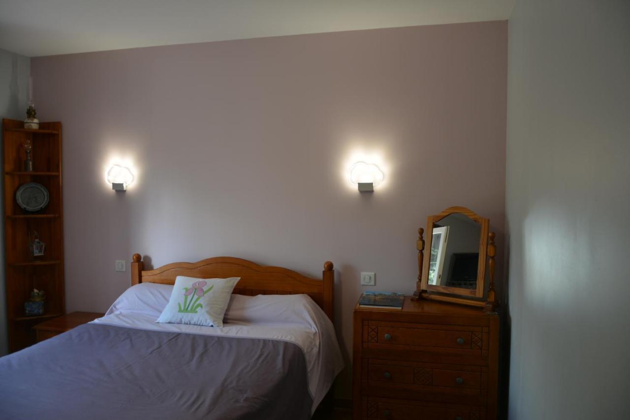 Chambre D'Hotes De La Tuilerie Rion-Des-Landes Exterior foto